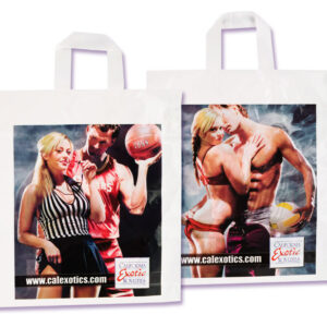 PROMO CAL EXOTICS BAG (max 10)