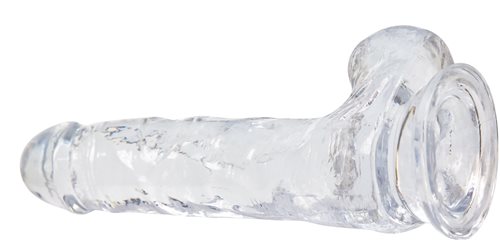 CRYSTAL ADDICTION DONG 8IN - Image 3