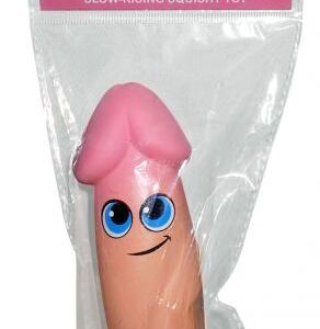 Dicky Squishy slow rising 5.5 inches tall