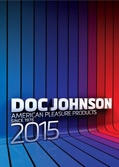 DOC JOHNSON CATALOG 2015