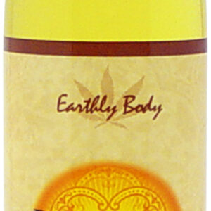 MASSAGE & BODY OIL DREAMSICLE 8 OZ