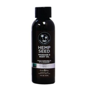 MASSAGE OIL LAVENDER 2 OZ