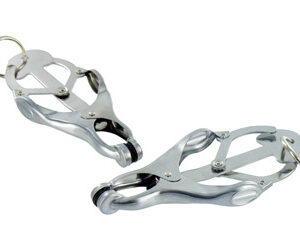 MASTER SERIES JAPANESE CLAMPS