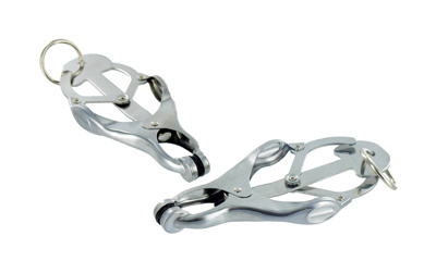 MASTER SERIES JAPANESE CLAMPS