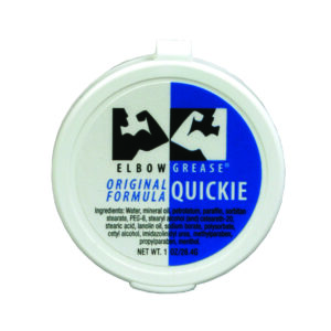 ELBOW GREASE CREAM CARD HOLDER 1 per