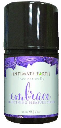 INTIMATE EARTH EMBRACE VAG TIGHTENING SERUM 30ML