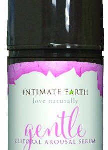 INTIMATE ORGANICS GENTLE CLITORAL SERUM 30ML