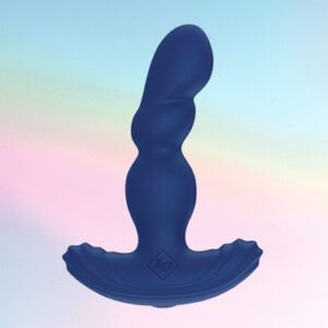 360Â° Rotating Tip Caresses All the Right Spots