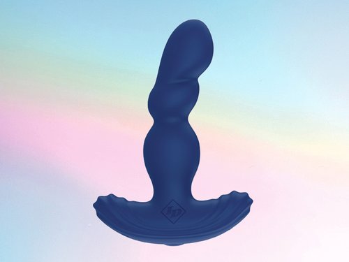 360° Rotating Tip Caresses All the Right Spots