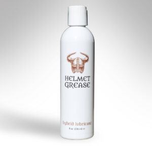 HELMET GREASE HYBRID LUBE 8 OZ