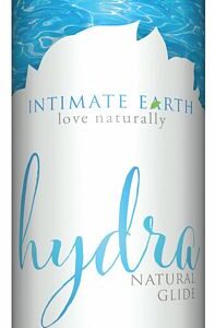 INTIMATE EARTH HYDRA GLIDE 8OZ