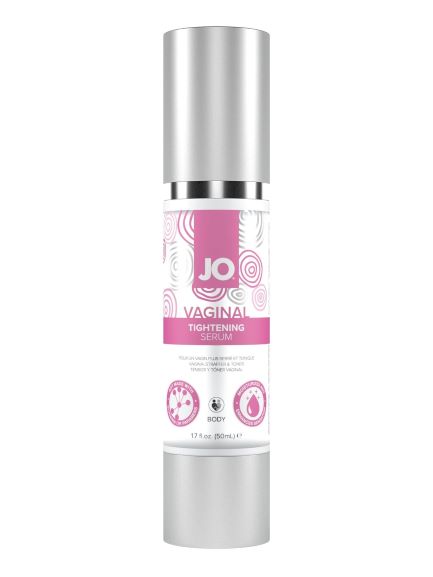 JO VAGINAL TIGHTENING SERUM TONING & TIGHTENING 1.7 OZ