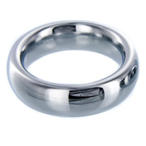 MASTER SERIES DONUT COCK RING 2.0 IN