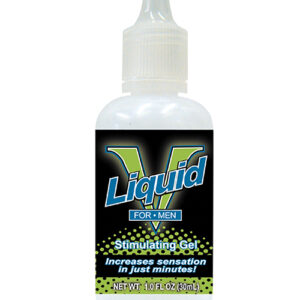 LIQUID V FOR MEN 1OZ BOTTLE