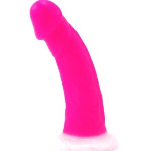 MUSTANG-FLUOR-A-PINK (NET)