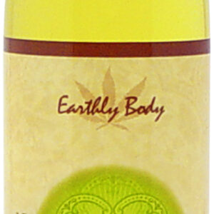 MASSAGE OIL NAKED IN THE WOODS 8 OZ