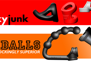 HUNKYJUNK SAMPLE BOX LARGE (NET)