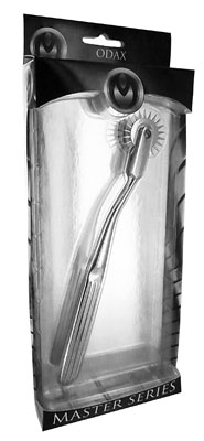 MASTER SERIES ODAX SENSATION WHEEL