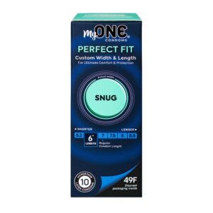 MYONE SNUG 10 CT