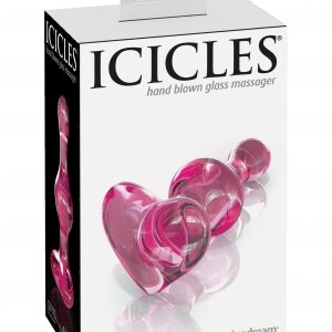 Icicles No. 75 PD287500 from Pipedream Products. Elegant