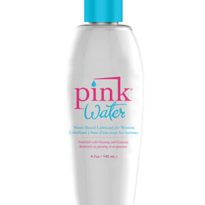 PINK WATER 4.7 OZ