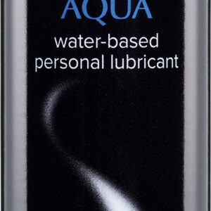 PJUR AQUA 100ML