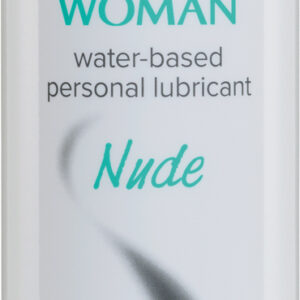 PJUR WOMAN NUDE 100ML