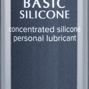 PJUR BASIC SILICONE 100ML/ 3.4 OZ
