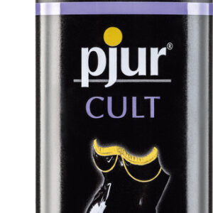 PJUR CULT ULTRA SHINE SPRAY 250ML/ 8.5 OZ