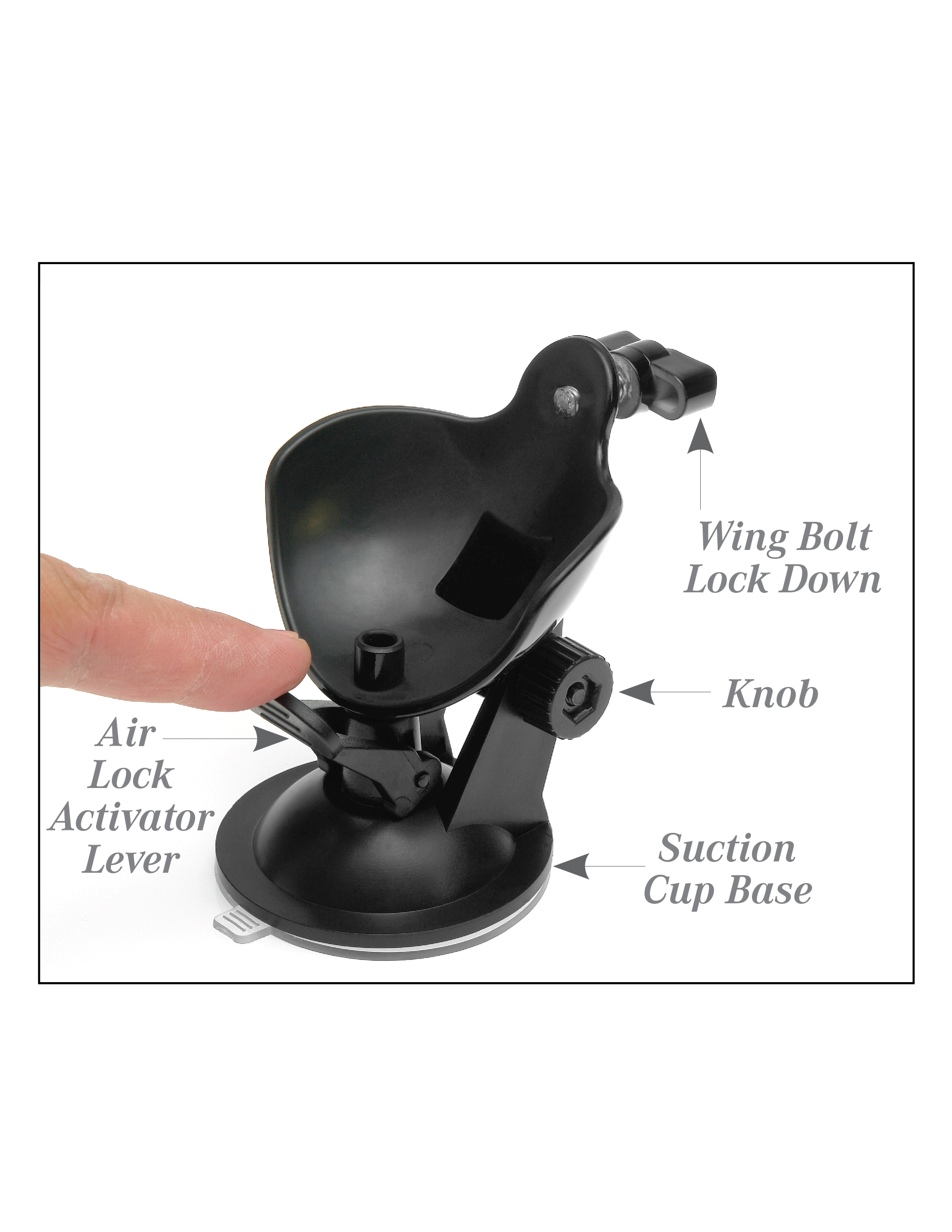 Pipedream Extreme Toyz Mega Bator Ass male masturbation device. Experience the most advanced hands free USB Rechargeable strokers ever made! The Mega Bator is the only hands free masturbator in the world that does all of the work for you while you watch y