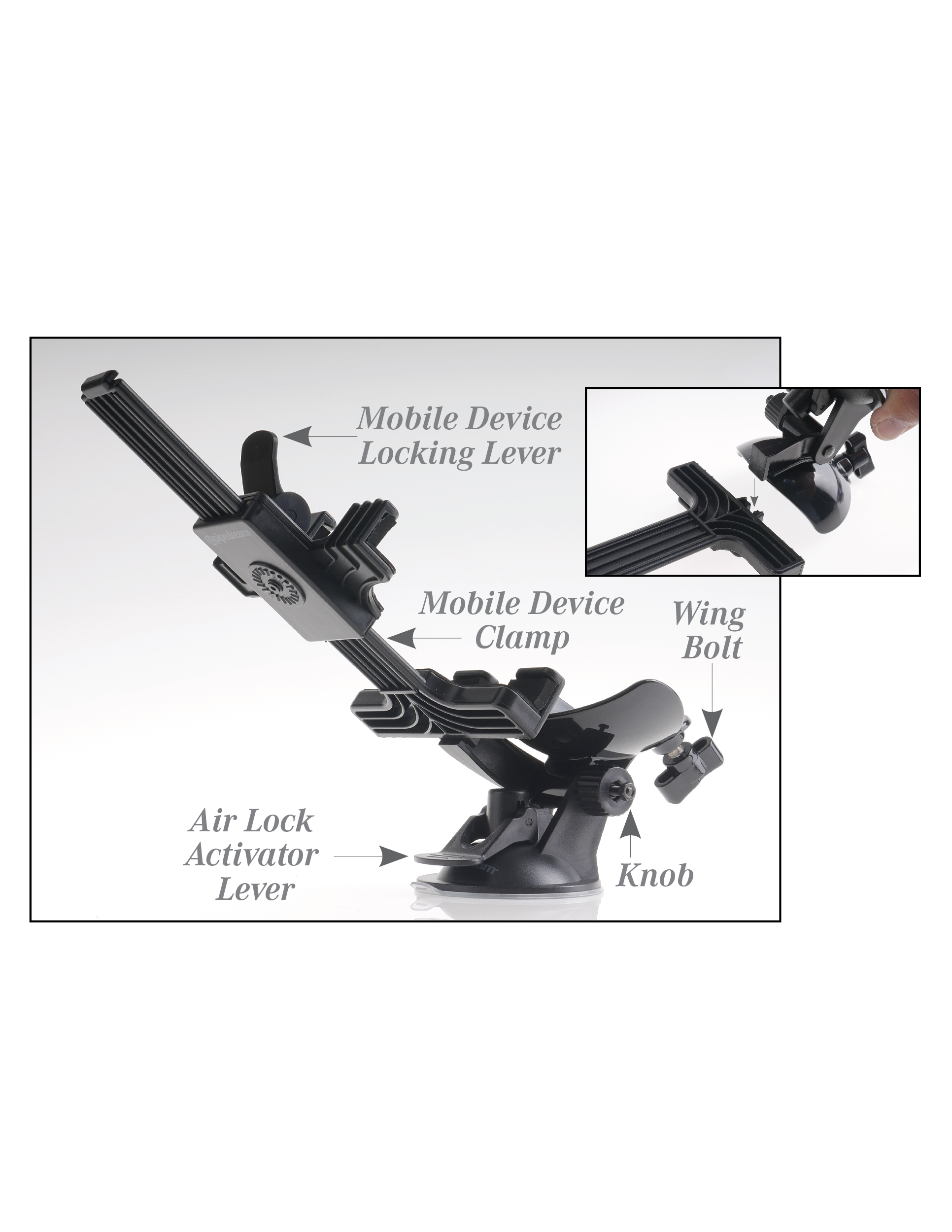 Pipedream Extreme Toyz Mega Bator Ass male masturbation device. Experience the most advanced hands free USB Rechargeable strokers ever made! The Mega Bator is the only hands free masturbator in the world that does all of the work for you while you watch y