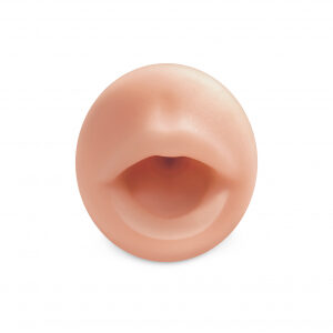 PDX Extreme Toyz Coed Cocksucker Stroker Light Skin Tone. Class is in session and Stroking 101 is the subject! This super cute Coed Cocksucker can not wait to take the pledge to please your cock! She is closing her books and opening her mouth instead