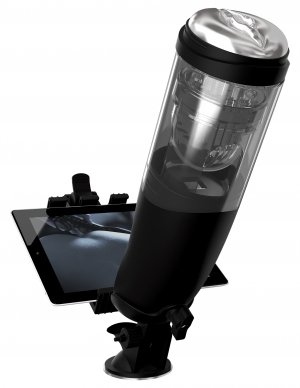 PDX Elite Deluxe Mega Bator from PDX Brands. Experience the most advanced