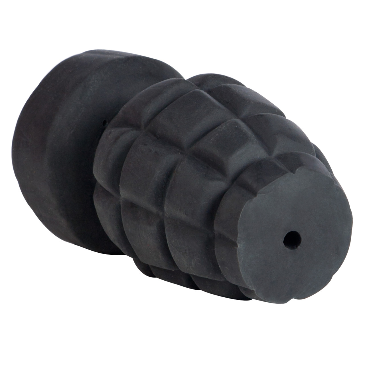 Colt Power Stroker from California Exotic Novelties. Cum on the ceiling and all over the room after using this sex grenade