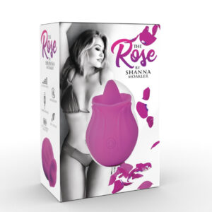 SHANNA MOAKLER THE ROSE