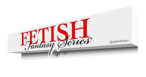 Fetish Fantasy Promotional 3D Sign from Pipedream Products. These new complimentary 3D promotional signs will really make our brands stand out from the rest! They ship flat