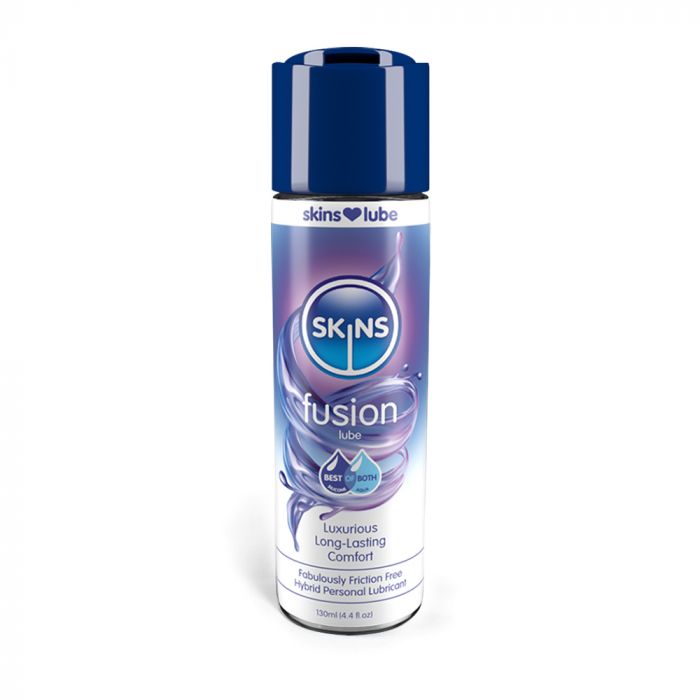 SKINS FUSION HYBRID LUBRICANT 4 FL OZ