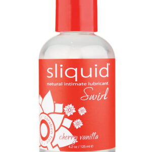 SLIQUID SWIRL CHERRY VANILLA 4.2OZ