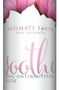 INTIMATE EARTH SOOTHE GLIDE 8OZ
