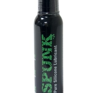 SPUNK LUBE PURE SILICONE 4 OZ