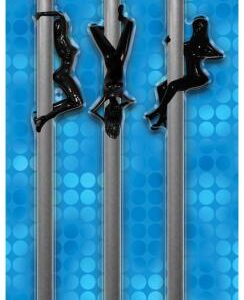 STRIPPER STRAWS FEMALE