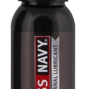 SWISS NAVY ANAL LUBE 1 OZ