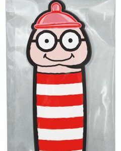 Where's Dildo Game from Kheper Games. The photo scavenger hunt game! Teams compete to be the first to photograph Dildo in unique scenarios. Includes: 12 game cards with 60 total challenges. Categories Where's Dildo Scavenger Hunt Game: Party Games