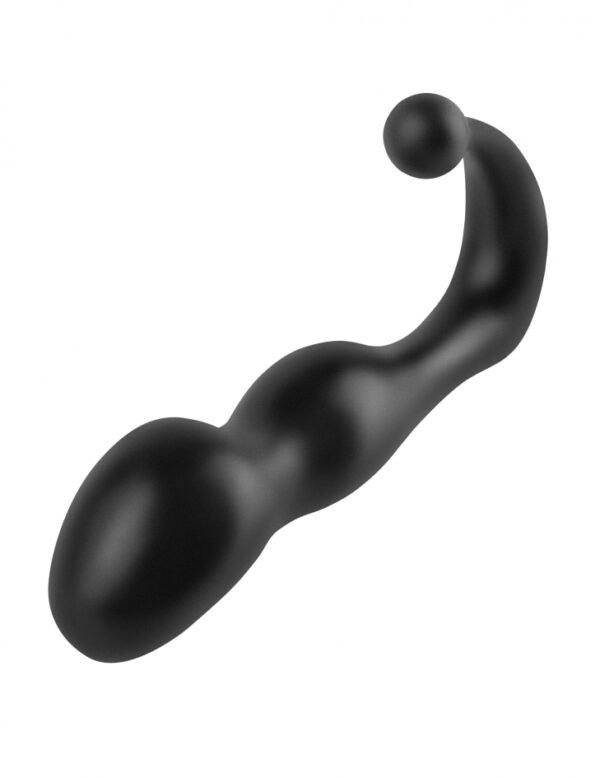 Anal Fantasy Collection Deluxe Perfect Plug from Pipedream Products. If you have never tried anal play