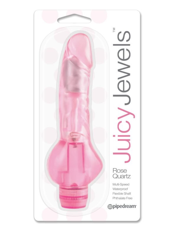 until they tried one of these precious Juicy Jewels. Made from super soft phthalate free jelly