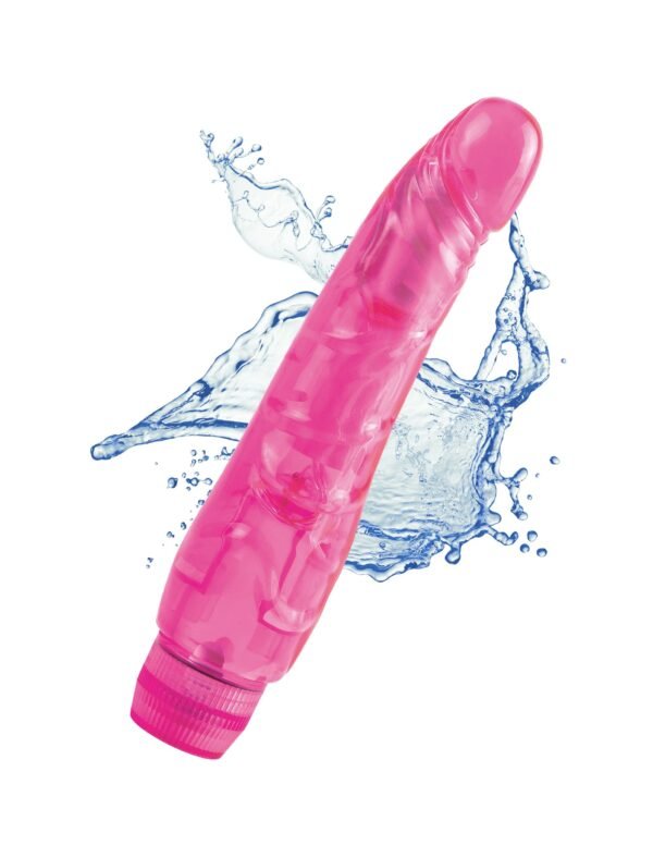until they tried one of these precious Juicy Jewels. Made from super soft phthalate free jelly