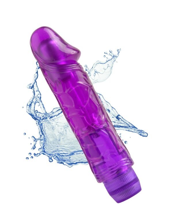 until they tried one of these precious Juicy Jewels. Made from super soft phthalate free jelly