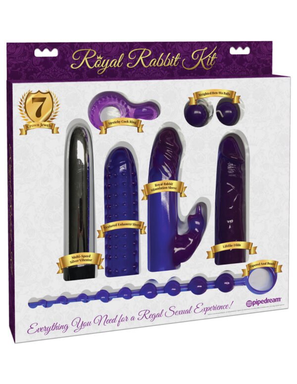 ROYAL RABBIT KIT - Image 3