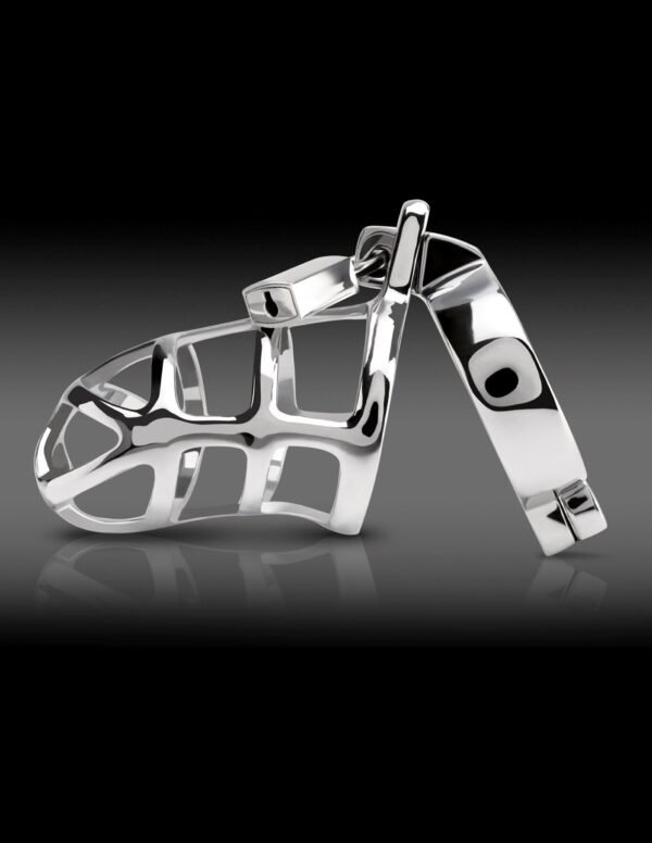 this weighted wonder is equal parts art and pleasure. The hygi