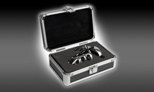 METAL WORX COCK CAGE - Image 3